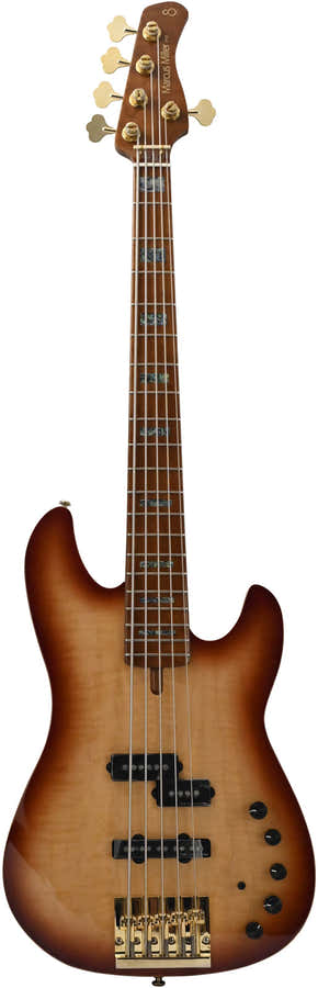 P10 Dx Alder-5 Ts Mn + Estojo