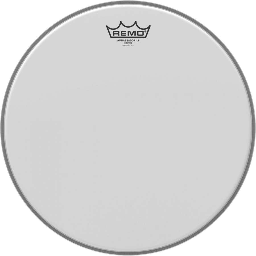 AX-0114-00 Ambassador X Revestida 14
