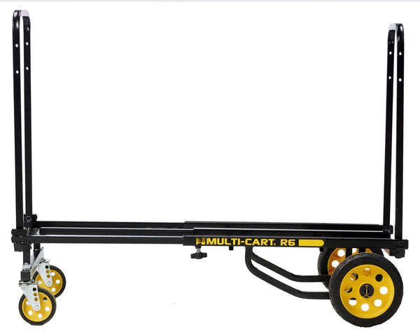 Rocknroller MULTI-CART R6RT "MINI"