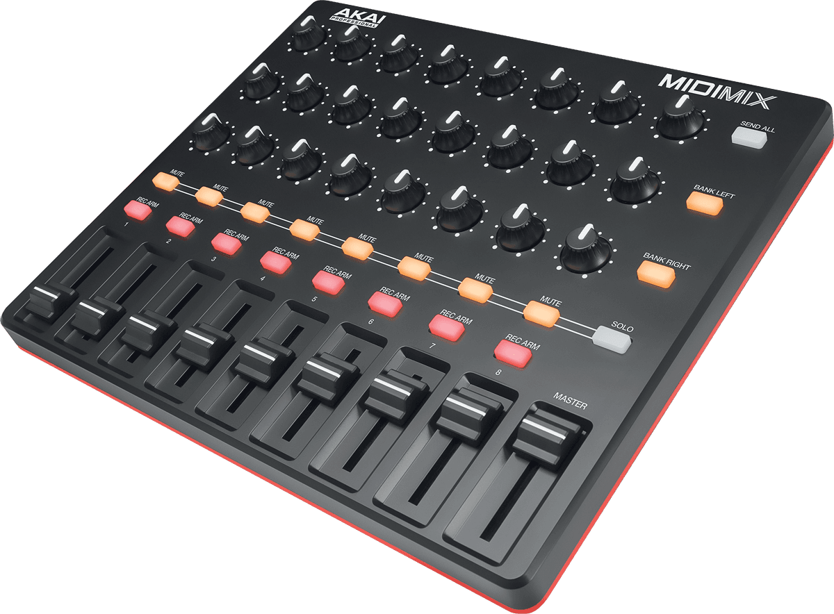 Midimix
