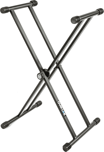 Quiklok Keyboard stand T20BK Black