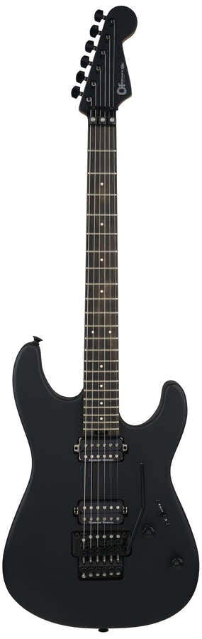Pro-Mod Plus San Dimas Style 1 HH FR E Ebo Terra Queimada