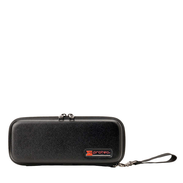 Protec Estojo Micro Zip Preto - Piccolo