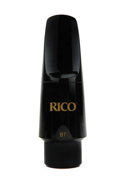 D'addario - Rico RRGMPCASXB7 - RICO BOQUILHA SAXOFONE ALTO GRAFTONITE B7