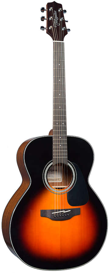 GN30 Nex Sunburst castanho