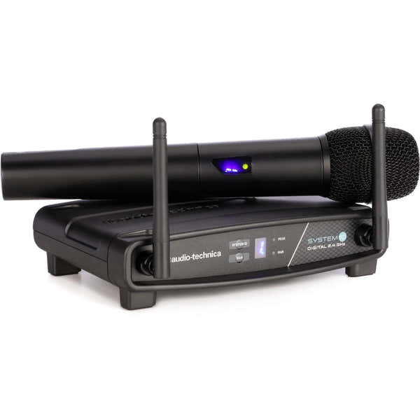 Audio Technica ATW-1102 - ESTOQUEB