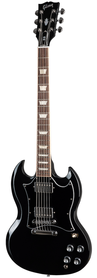 SG Standard Ébano Moderno