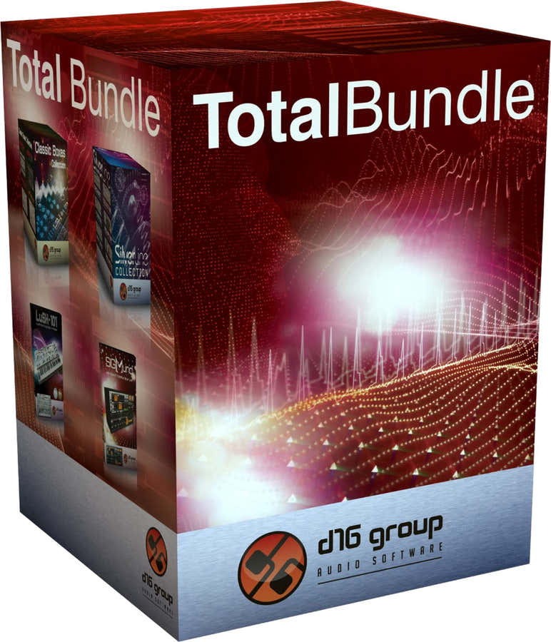 Total Bundle