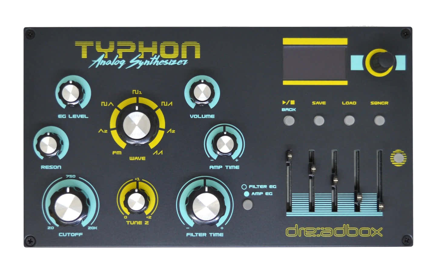 TYPHON
