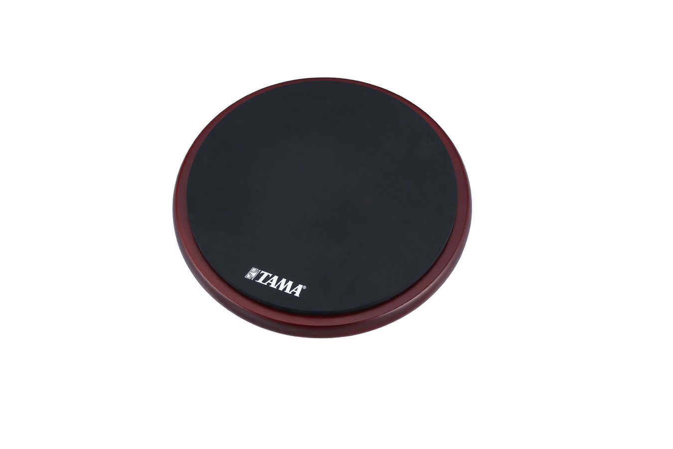 9" pad de prática