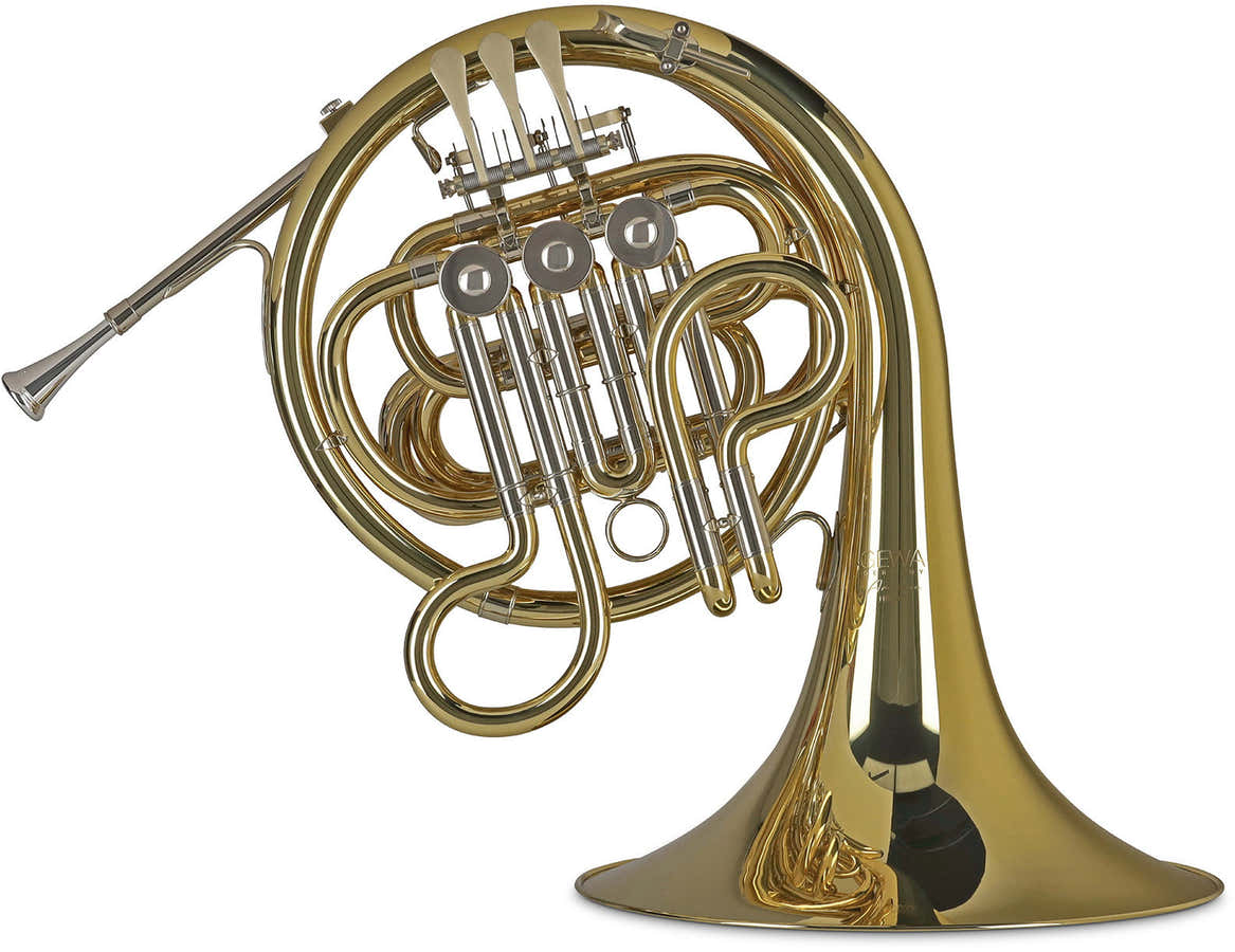 Ambition HR650B Fa Envernizado (Infantil)