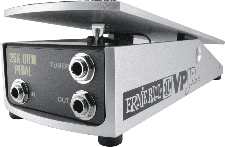6181 VOLUME PEDAL BASS VPJR