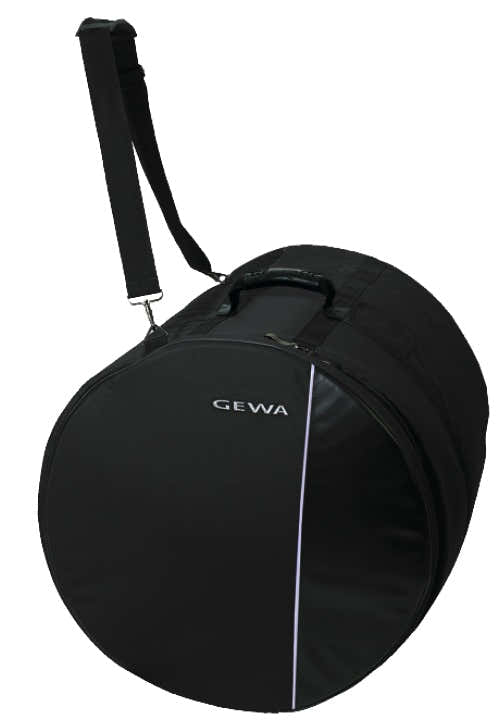 GIG BAG FOR BASS DRUM PREMIUM 20" X 20"