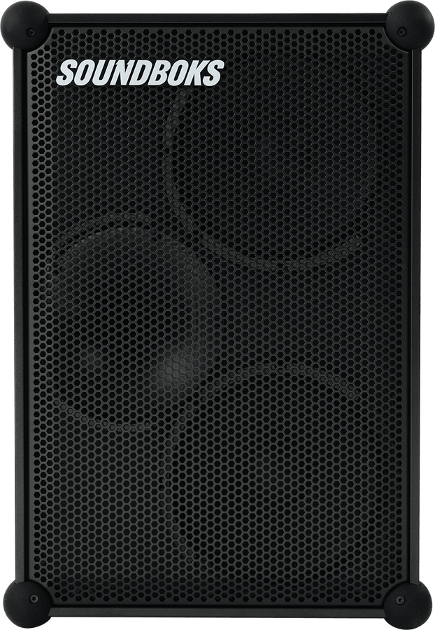 Soundboks 4 Preto USB-C