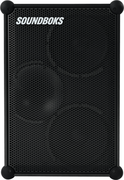 Soundboks 4 Preto USB-C
