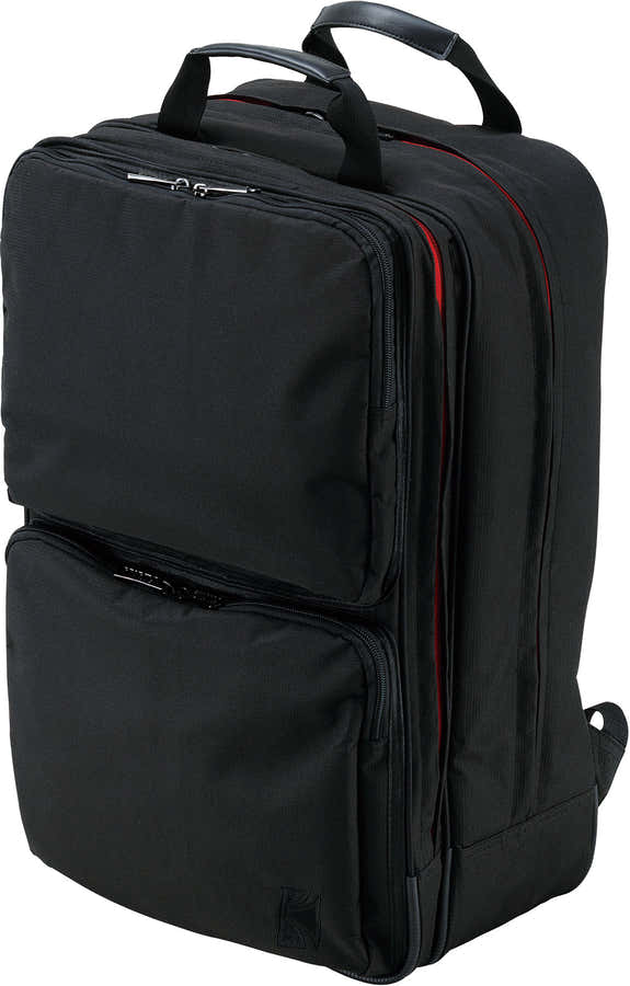 MBS07 - Bolsa para baquetas e acessórios