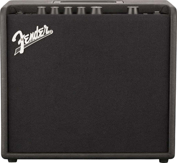 Fender MUSTANG LT25 230V EU