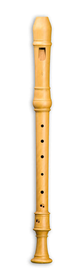 Denner Alto 5222 - Buxo Castello (Digitação Barroca)