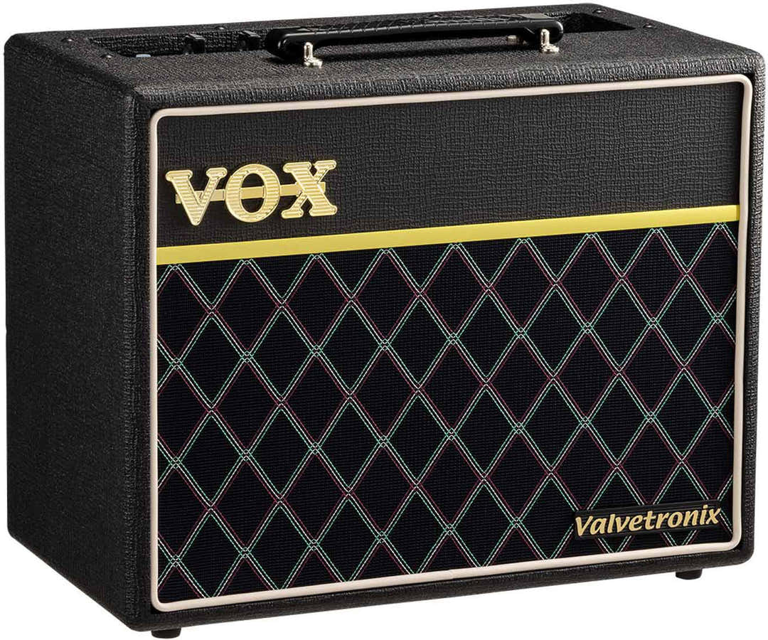 VT20X Classic Blue - Valvetronix