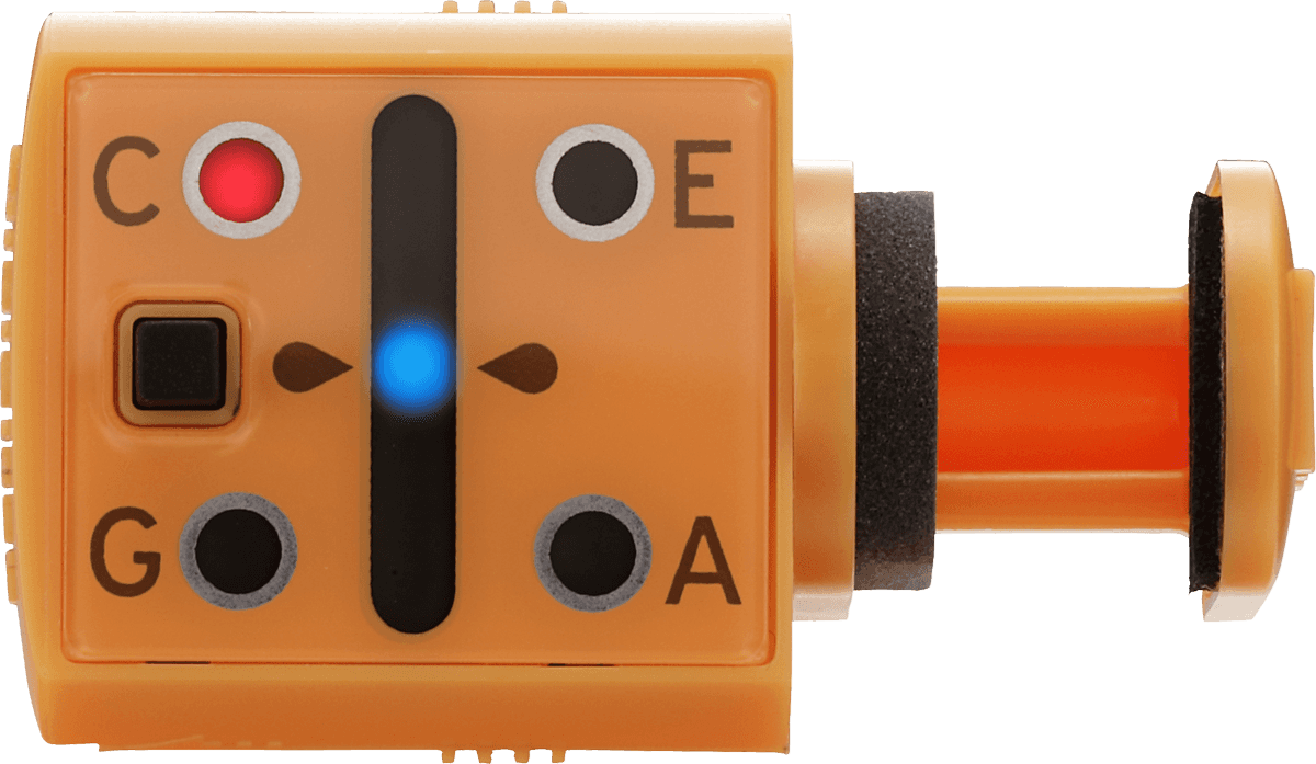 MINIPITCH OU ORANGE