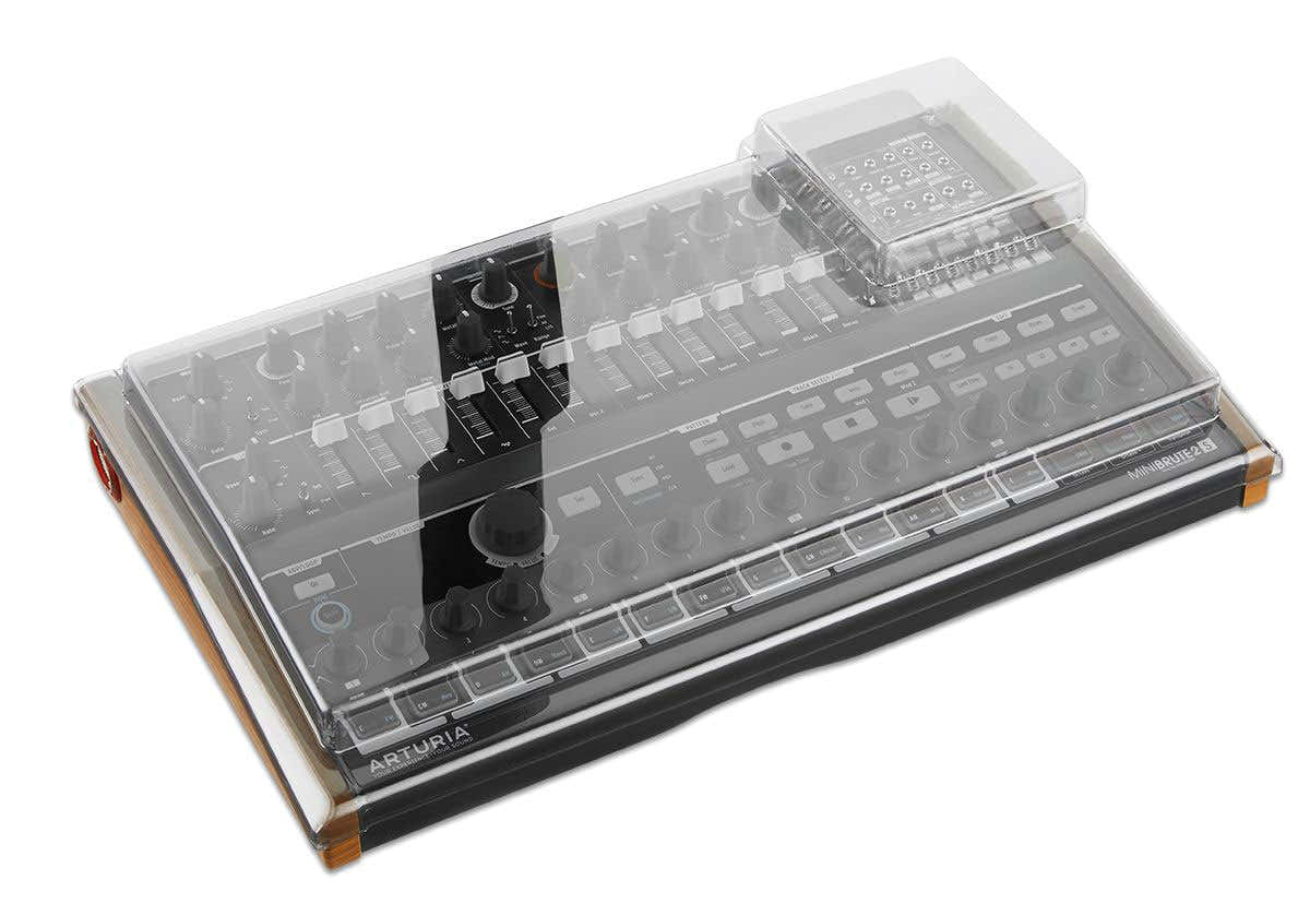 Arturia MINIBRUTE-2s Capa