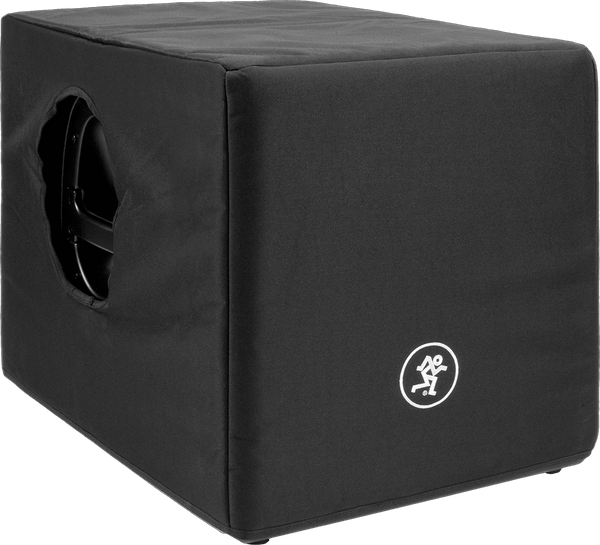 Mackie DRM18S-WCAST-CVR-COVER PARA DRM18S NAS RODAS