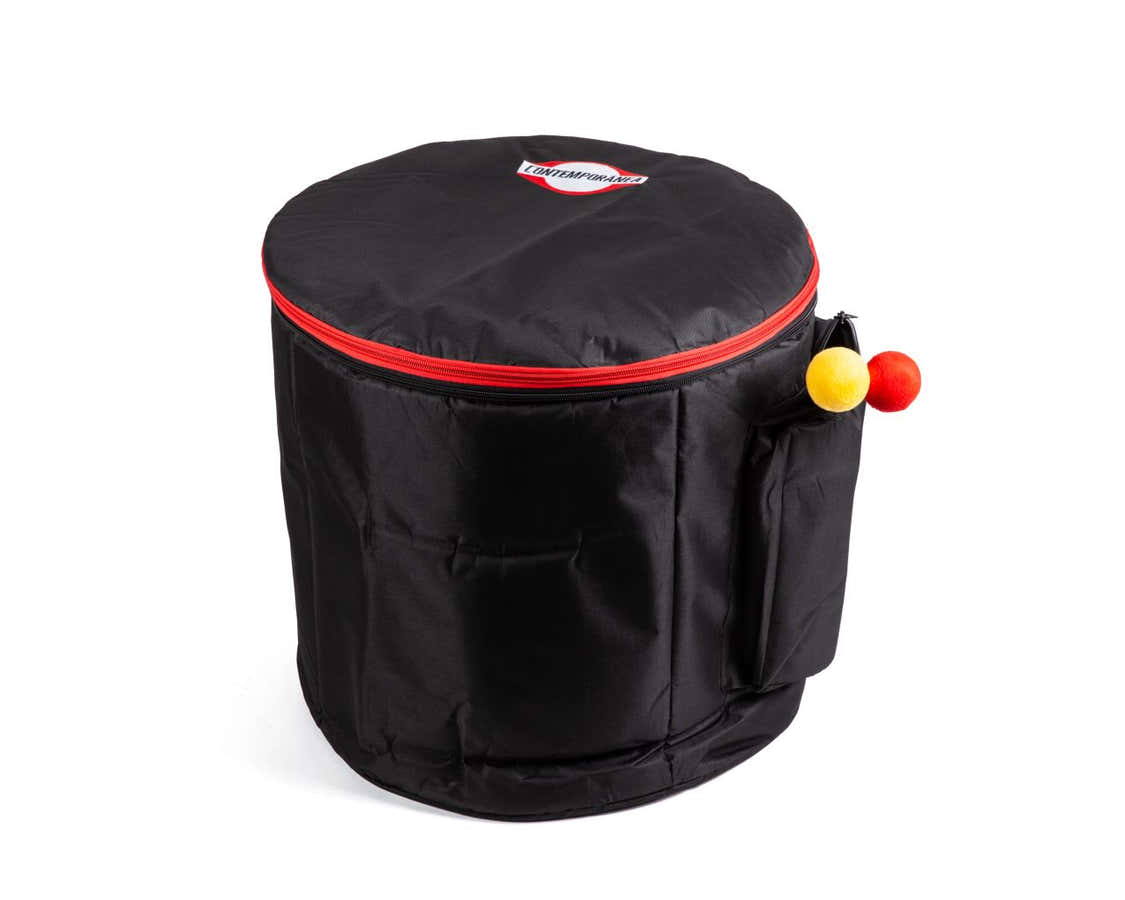 Capa Surdo 20" X 50CM Mochila