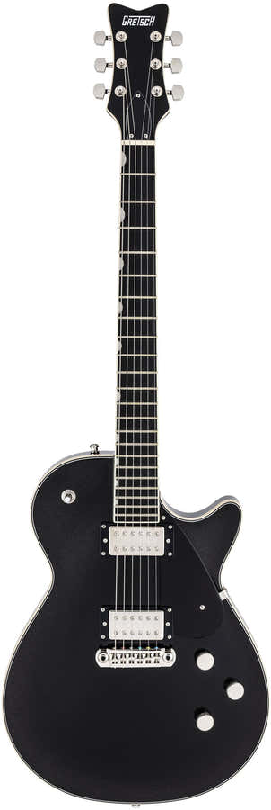 Electromatic Premier Jet EBO Tempestade de ónix