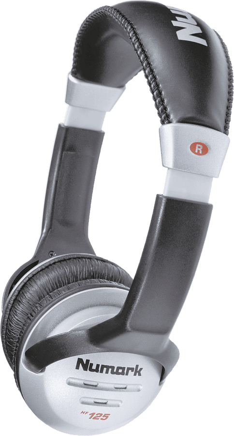 HF125