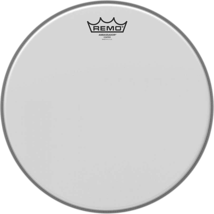 BA-0113-00 - AMBASSADOR COATED 13