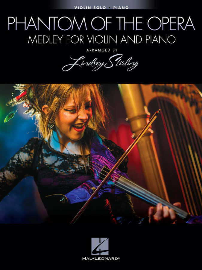 The Phantom of the Opera