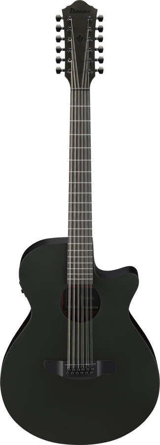 AEG1221BOT Preto mate