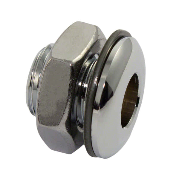 Sparedrum AVH1 - Respiradouro De Descompressão Em Fundição Sob Pressão 16mm