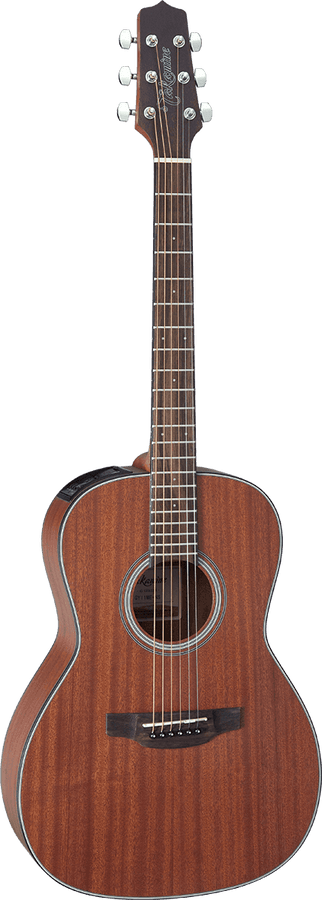 New Yorker GY11 Electro Natural Satin