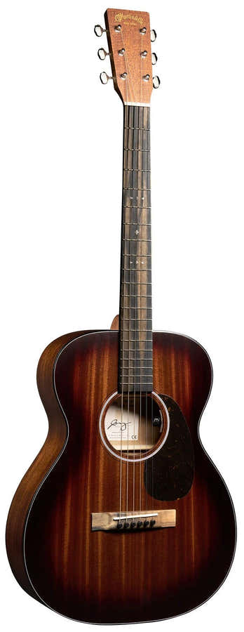 000 JR E Signature Jeff Tweedy