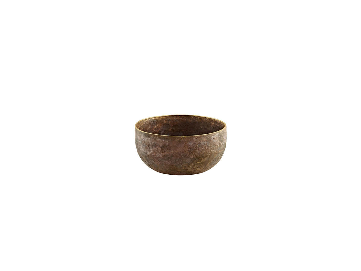 MEINL SONIC ENERGY ORIGIN SERIES SINGING BOWL 700G
