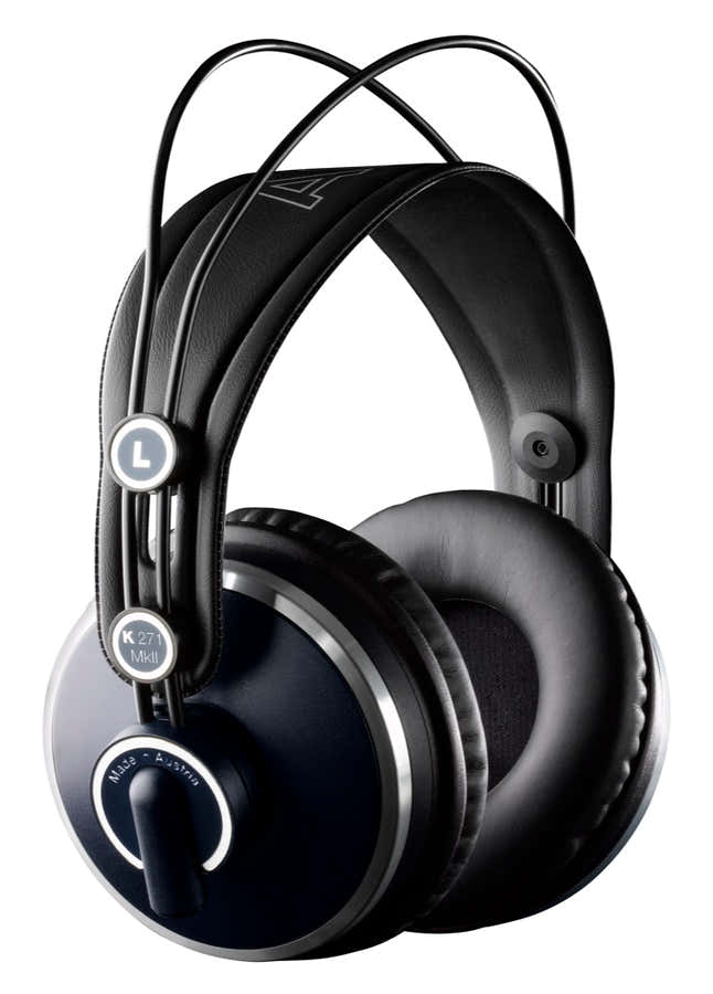 K271 MKII