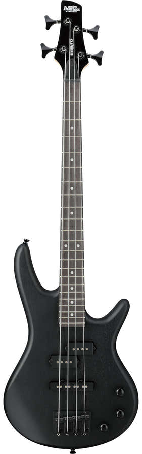 GSRM20B-WK Preto envelhecido Mikro Gio