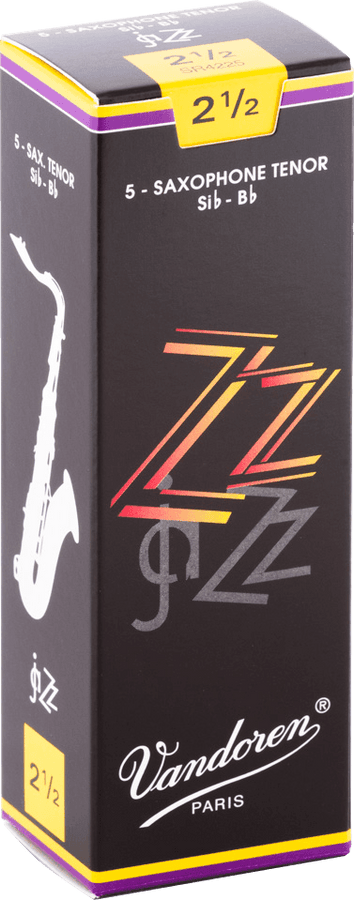 ZZ 2.5 - Saxofone Tenor