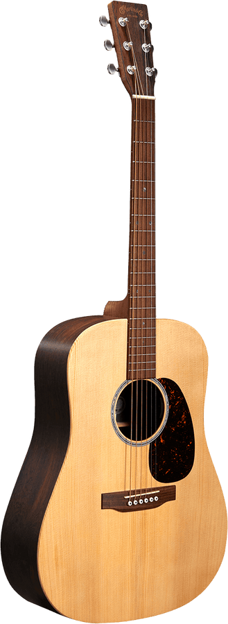 D-X2E Sitka/Palisandro brasileiro de imitação HPL