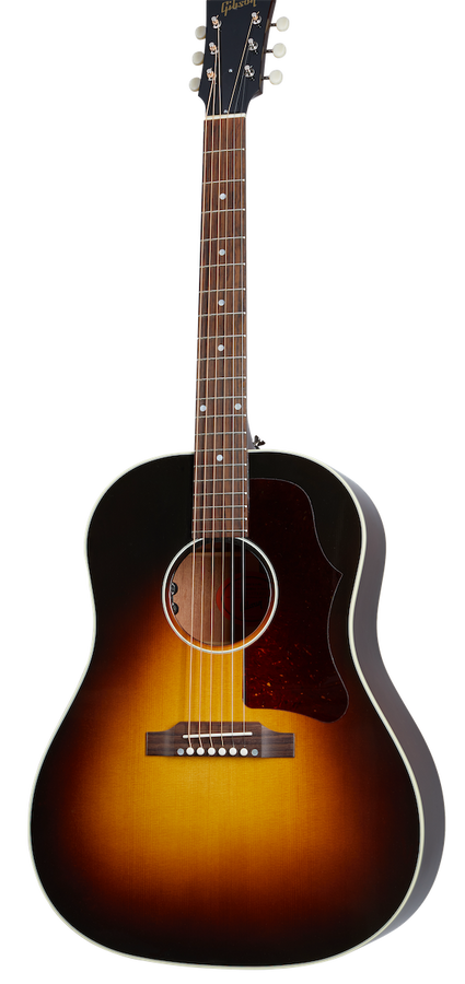 J-45 50s Original Sunburst Vintage