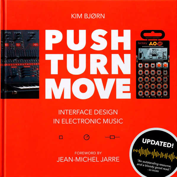Bjooks Push Turn Move