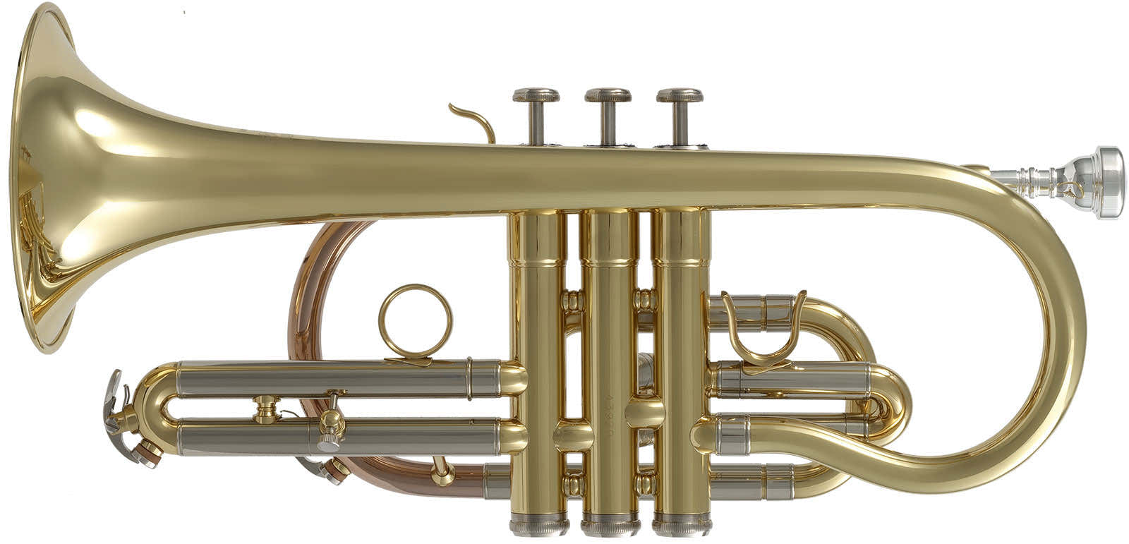 WCR200 - Si B Envernizado