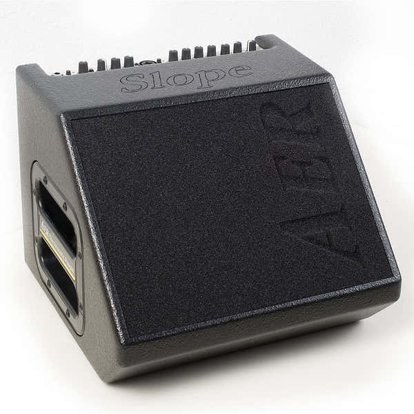 Compact 60 Slope IV
