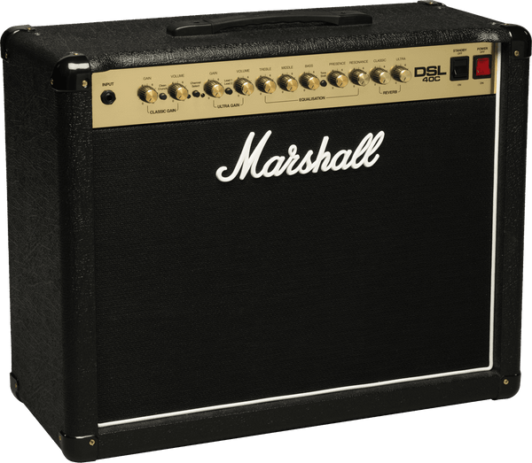 Marshall DSL40CR