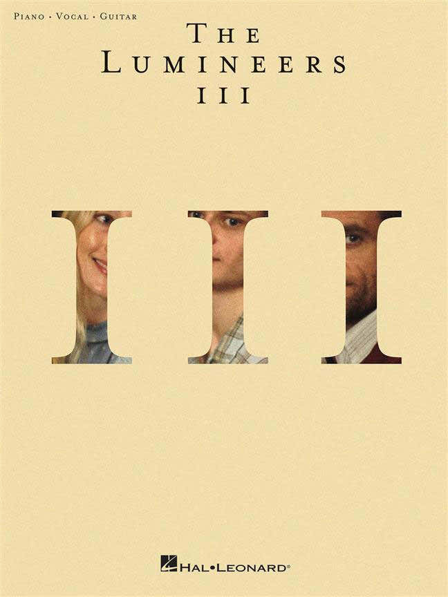 The Lumineers - Iii