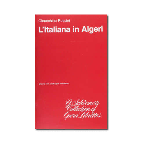 L'Italiana em Argel