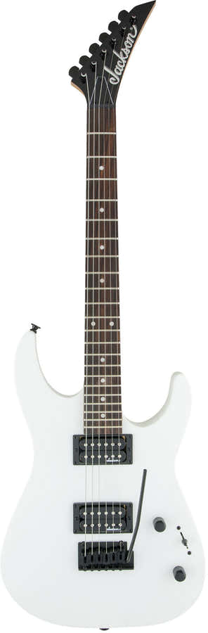JS11 Dinky Js Ama Branco neve