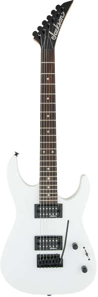 JS11 Dinky Js Ama Branco neve
