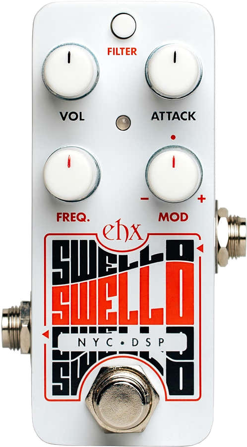Pico Swello Attack Filter